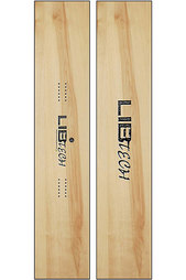 Сноуборд Lib Tech Fm Blank Full Rckr 165