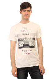 Футболка Insight Neuvo End Tee Dusted