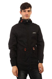 Куртка Anteater Windjacket 53 Black