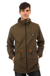 Куртка Anteater Windjacket 51 Green