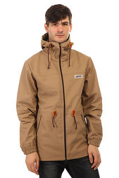 Куртка Anteater Windjacket 52 Beige