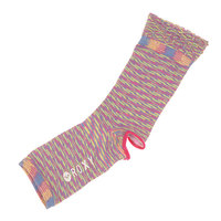 Носки средние женские Roxy Yoga Sock Bright Orchid