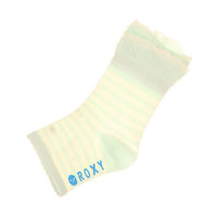 Носки средние женские Roxy Toeless Sock Moonlight Jade
