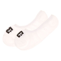 Носки низкие DC Essential Sport Racer White