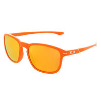 Очки Oakley Enduro Atomic Orange/Fire Iridium