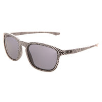 Очки Oakley Enduro Polished White/Grey