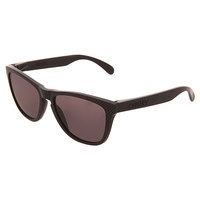 Очки Oakley Frogskin Dark Grey/Warm Grey