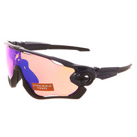Очки Oakley Jawbreaker Polished Navy/Prizm Trail