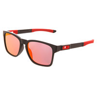 Очки Oakley Catalyst Matte Black/Ruby Iridium