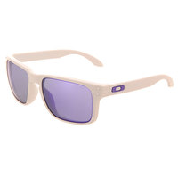 Очки Oakley Holbrook Matte White/Violet Iridium