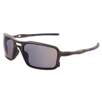 Очки Oakley Triggerman Steel/Ice Iridium