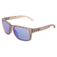 Очки Oakley Holbrook Matte Grey Ink/Sapphire Iridium