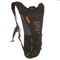 Рюкзак спортивный Mystic Sup Endurance Hydro Bag Black