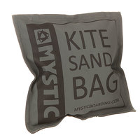 Сумка Mystic Sandbag Kite Black