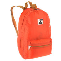 Рюкзак городской Poler Stuffable Pack Burnt Orange