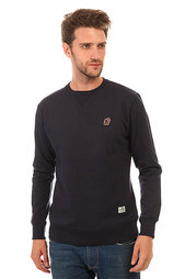 Толстовка свитшот Penfield Honaw Crew Sweat Navy