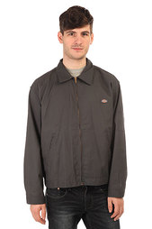 Куртка Dickies Unlnd Ike Diw Charcoal