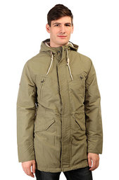 Куртка парка Altamont Torian Parka Army