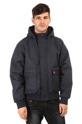 Куртка зимняя Dickies Keane 6.6 Jacket Navy Blue