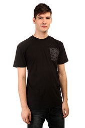 Футболка Emerica Sea Rope Black