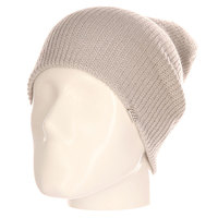 Шапка Altamont Setup Beanie Light Grey