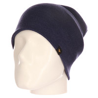 Шапка Emerica Brandoe Beanie Navy