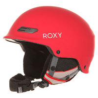 Шлем для сноуборда женский Roxy Power Powder Azalea