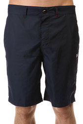 Шорты пляжные Zoo York Cap Tree Navy