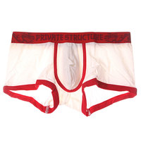 Трусы Private Structure 111-Mu-1123 White