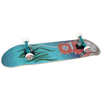 Скейтборд в сборе Nord Vodolaz Light Blue 32 x 8.125 (20.6 см)