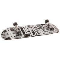 Скейтборд в сборе Blind S6 Heady Ful Tie Dye Smoke 31 x 7.6 (19.3 см)