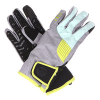 Перчатки сноубордические женские Roxy High Fiv Gloves Heritage Heather