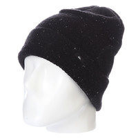 Шапка Quiksilver Trevor Neps Black