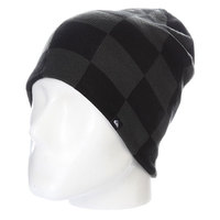 Шапка детская Quiksilver Check This Out Youth Black