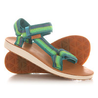 Сандалии женские Teva Original Universal Ombre Dptl
