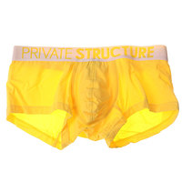 Трусы Private Structure 111-Mu-1369 Yellow