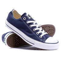 Кеды кроссовки Converse All Star Ox Unisex Navy