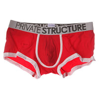 Трусы Private Structure 209-Mu-0649 Red
