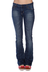 Джинсы женские Converse Old Jeans Blue