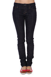 Джинсы женские Converse Jeans Deep Blue