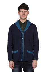 Кардиган Converse Classiс Cardigan Navy