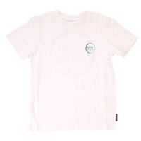 Футболка детская Billabong Creed Fader Boys White
