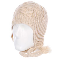 Шапка Converse Toque All Ears Beige