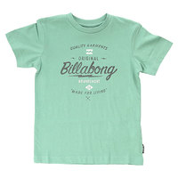 Футболка детская Billabong Chopper Boys Smoke Jade