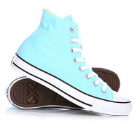 Кеды кроссовки высокие унисекс Converse Chuck Taylor All Star Poolside