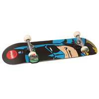 Скейтборд в сборе детский детский Almost S6 Daewon Split Face Min Batman 29 x 7 (17.8 см)