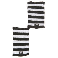 Напульсники Fallen Rib Wristband Black/White