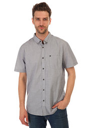 Рубашка Quiksilver Wilsdenss Dark Denim