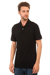 Поло Billabong Nelson Polo Black