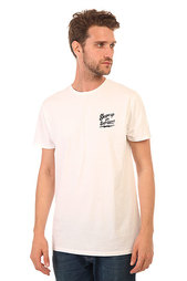 Футболка Billabong Shape Up Black